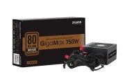 Zalman GigaMax 750W 80 Plus Bronze (ZM750-GVII) EU