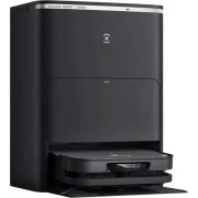ECOVACS DEEBOT OZMO X5 Pro Omni Black (DDX39 BLACK) (UK)