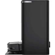 ECOVACS DEEBOT OZMO X5 Pro Omni Black (DDX39 BLACK) (UK)