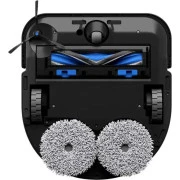 ECOVACS DEEBOT OZMO X5 Pro Omni Black (DDX39 BLACK) (UK)