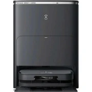 ECOVACS DEEBOT OZMO X5 Pro Omni Black (DDX39 BLACK) (UK)