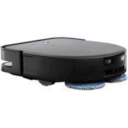 ECOVACS DEEBOT OZMO X5 Pro Omni Black (DDX39 BLACK) (UK)