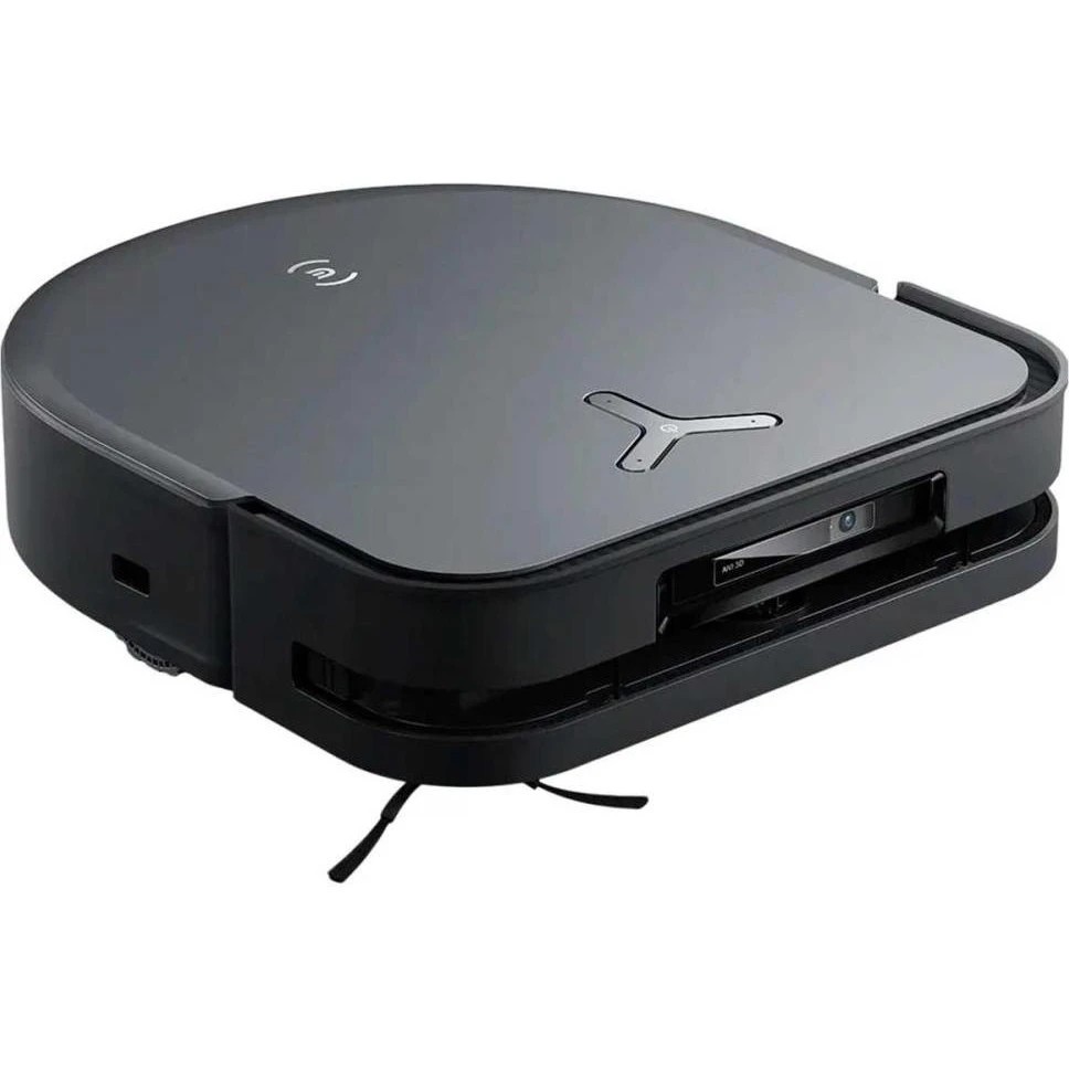 ECOVACS DEEBOT OZMO X5 Pro Omni Black (DDX39 BLACK) (UK) Бренд: Ековаки; Прибирання