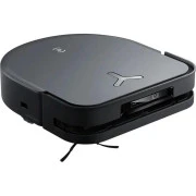 ECOVACS DEEBOT OZMO X5 Pro Omni Black (DDX39 BLACK) (UK)