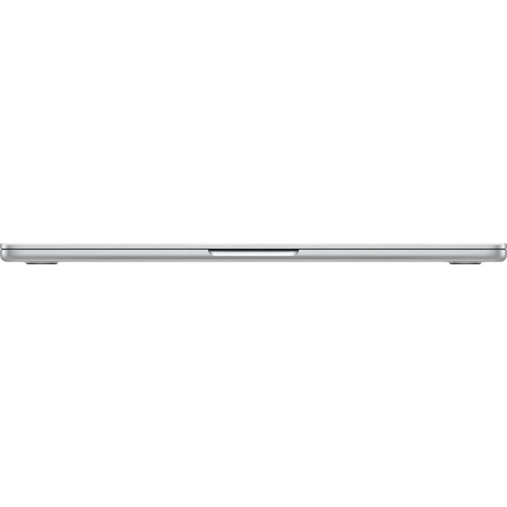 Apple MacBook Air 15 M3 24/512Gb Silver 2024 (MC9J4) Бренд: Apple; Лінійка: MacBook Air 15 M3 2024;