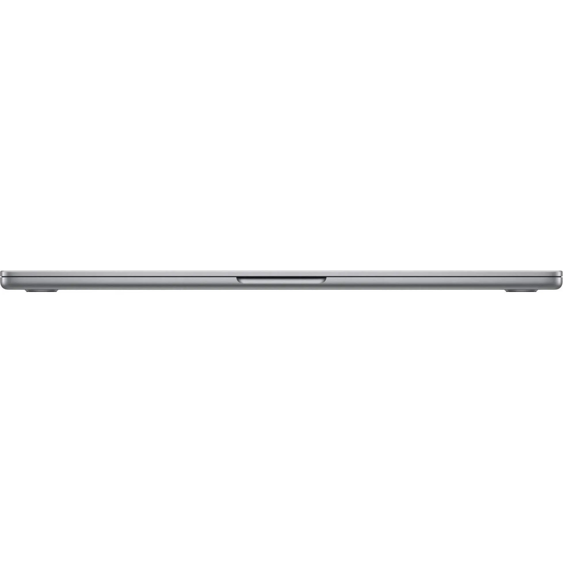 Apple MacBook Air 15 M3 24/512Gb Space Grey 2024 (MC9H4) Бренд: Apple; Лінійка: MacBook Air 15 M3 2024;