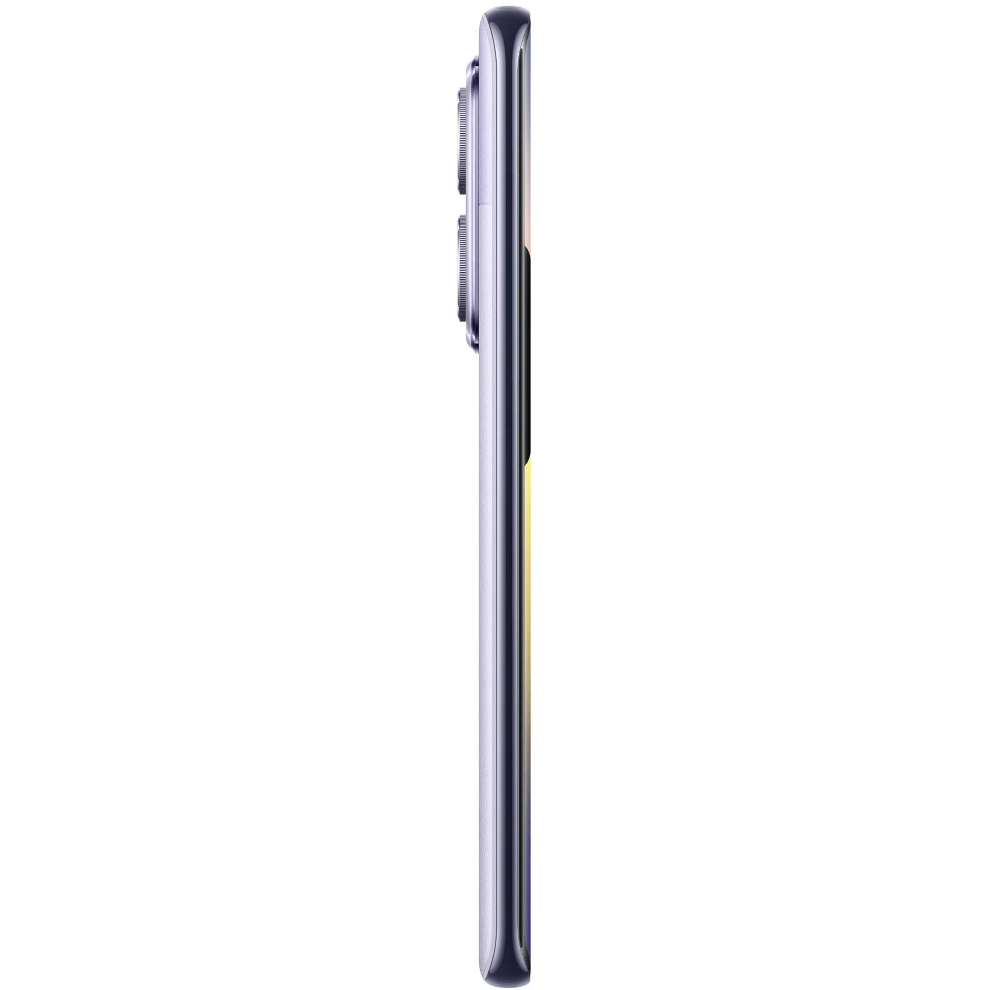 Xiaomi Redmi Note 14 Pro 5G 12/512GB NFC Lavender Purple (with charger) Europe Дисплей: 6.67 / Amoled (2712x1220 пікселів)
