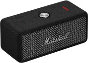 Marshall Emberton II Black and Steel (1006788)