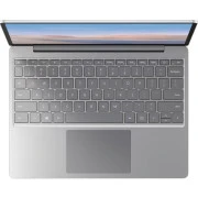 Microsoft Surface Laptop Go Platinum (Keyboard-FR) (THH-00001)
