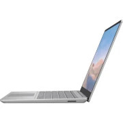 Microsoft Surface Laptop Go Platinum (Keyboard-FR) (THH-00001)