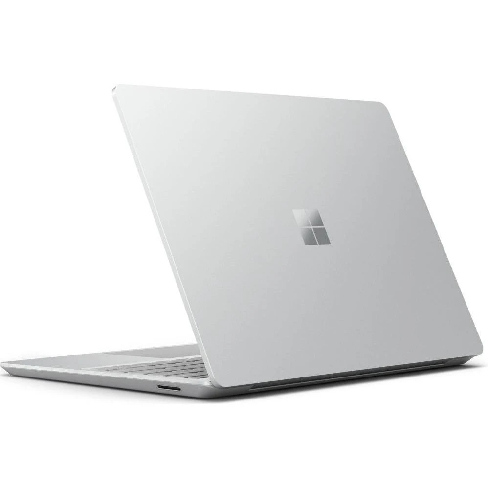 Microsoft Surface Laptop Go Platinum (Keyboard-FR) (THH-00001) Бренд: Microsoft; Линейка: Surface Laptop Go;