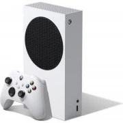 Microsoft Xbox Series S 1TB White