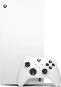 Microsoft Xbox Series X 1 TB All-Digital Robot White