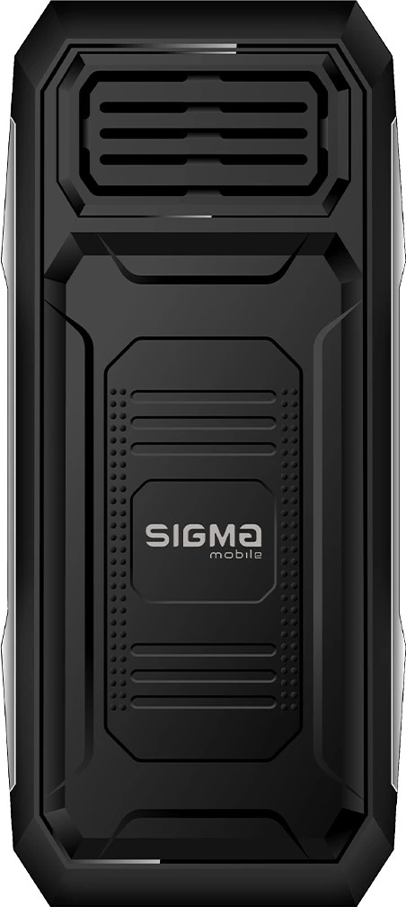 Sigma mobile X-style 341 BRO Black (4827798368411) (UA) Бренд: Sigma mobile; Линейка: X-style 341 BRO;