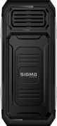 Sigma mobile X-style 341 BRO Black (4827798368411) (UA)