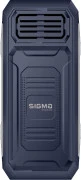 Sigma mobile X-style 341 BRO Blue (4827798368428) (UA)