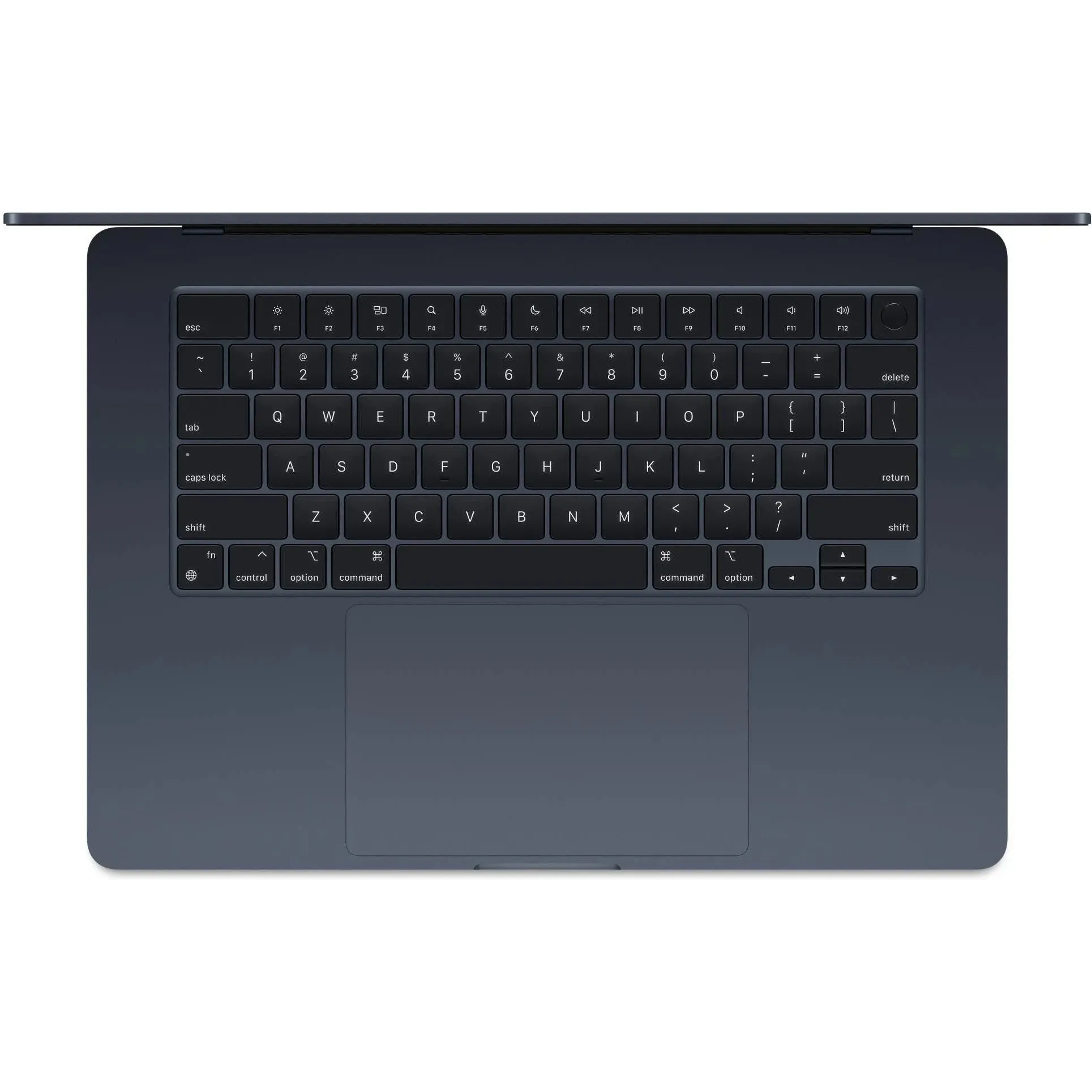 Apple MacBook Air 15 M3 24/512Gb Midnight 2024 (Z1BV0006N) Бренд: Apple; Лінійка: MacBook Air 15 M3 2024;