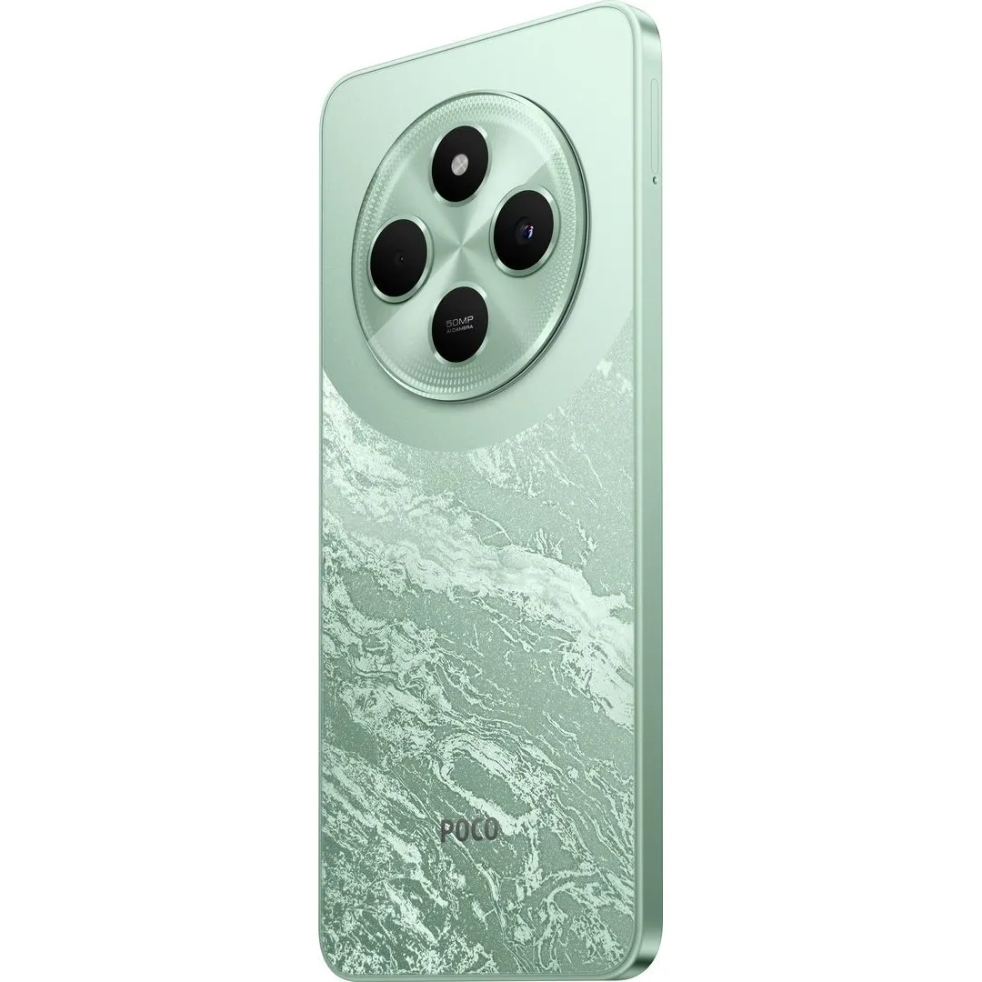 Xiaomi Poco C75 8/256GB Green (with charger) Europe