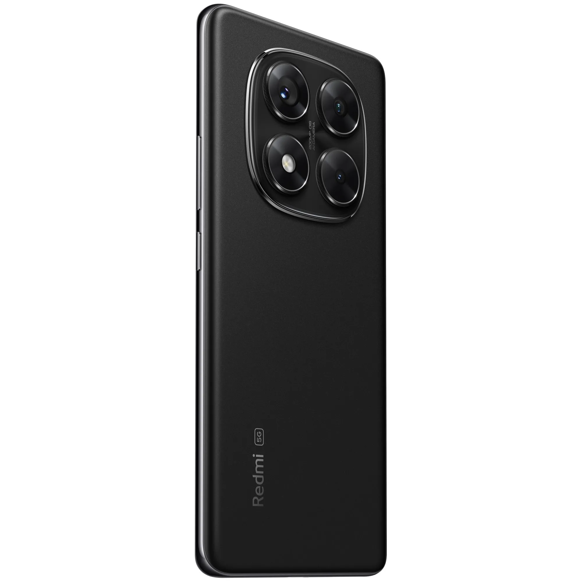 Xiaomi Redmi Note 14 Pro 5G 12/512GB NFC Midnight Black (with charger) Europe
