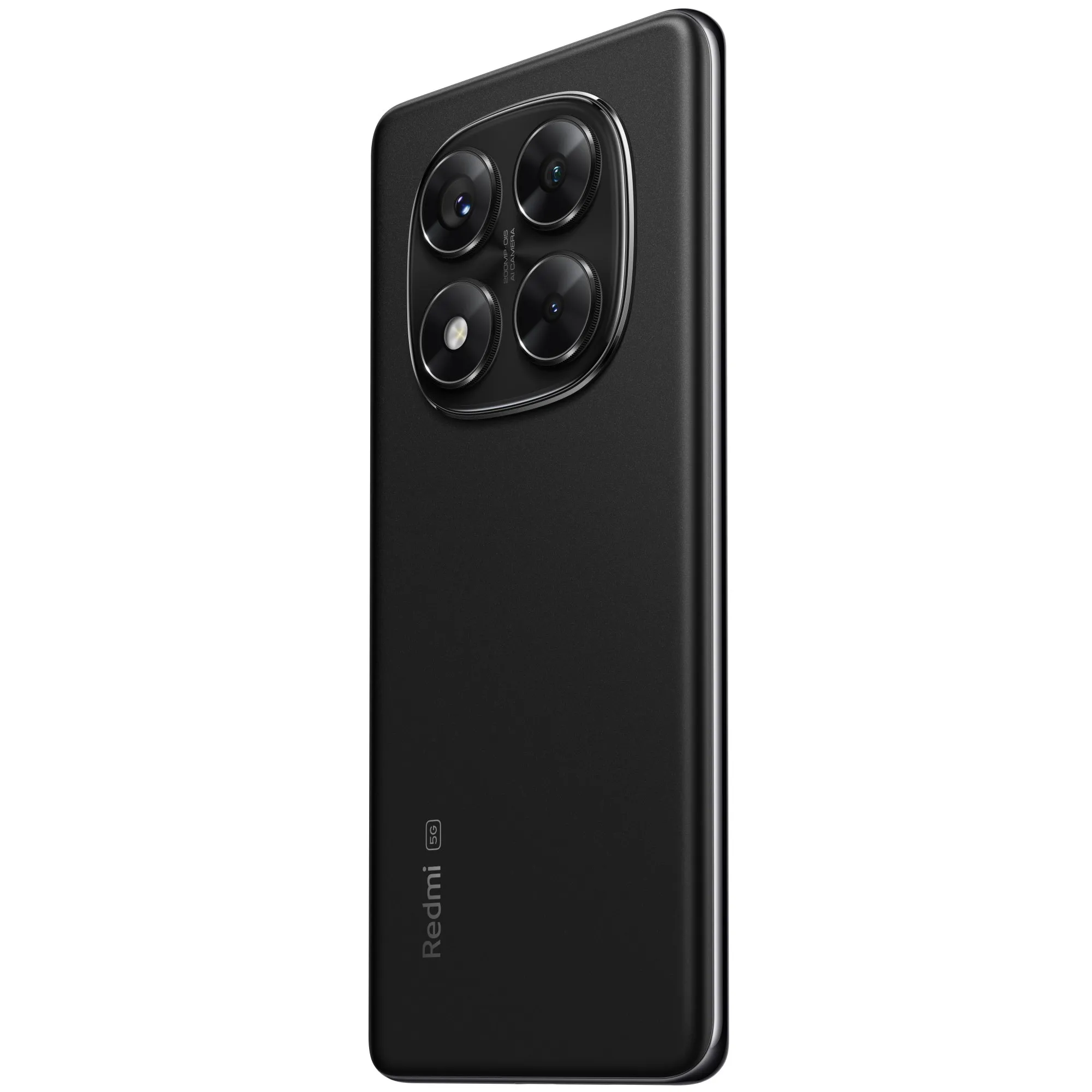Xiaomi Redmi Note 14 Pro 5G 12/512GB NFC Midnight Black (with charger) Europe