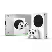Microsoft Xbox Series S 1TB White