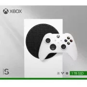 Microsoft Xbox Series S 1TB White