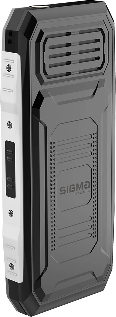 Sigma mobile X-style 341 BRO Black (4827798368411) (UA)