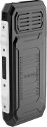 Sigma mobile X-style 341 BRO Black (4827798368411) (UA)