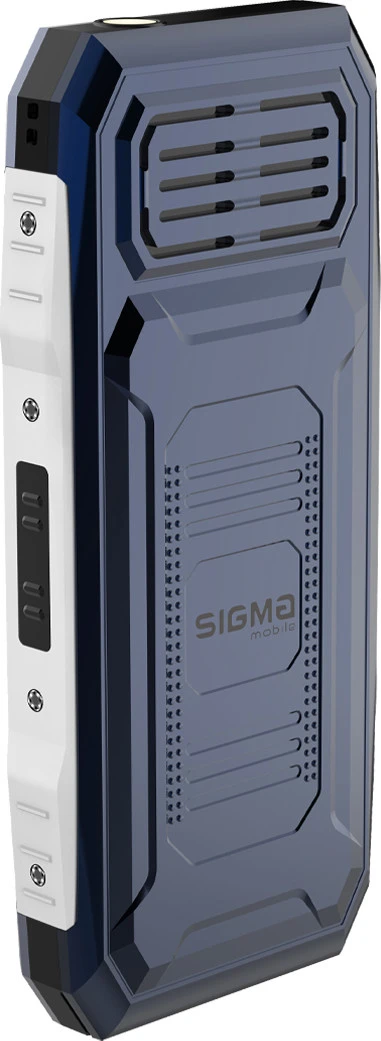 Sigma mobile X-style 341 BRO Blue (4827798368428) (UA) Бренд: Sigma mobile; Линейка: X-style 341 BRO;