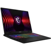 MSI Crosshair 16 HX (D14VGKG-057US, CROSSHAIR1614057) 64GB/4TB CUSTOM