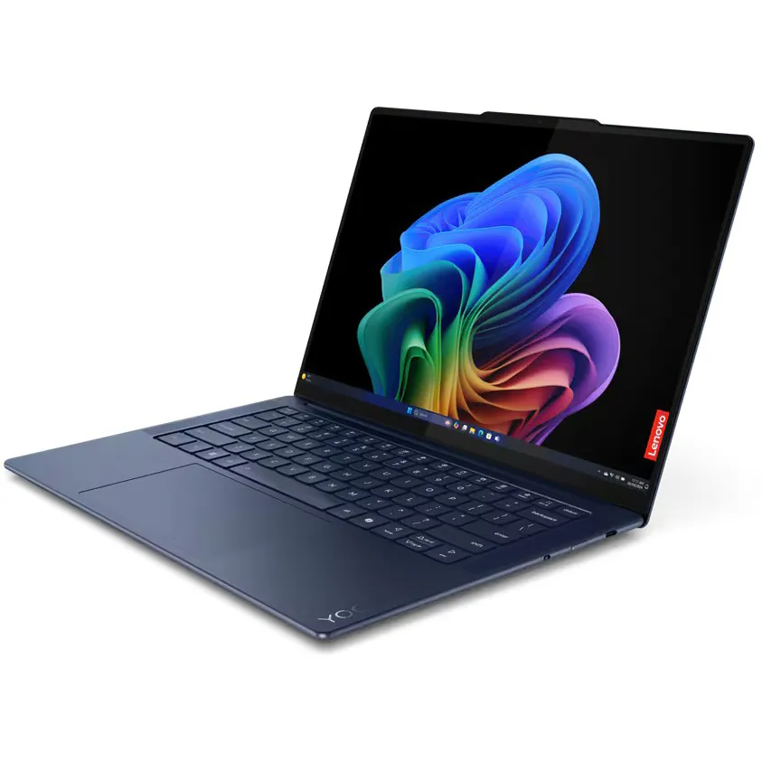 Lenovo Yoga Slim 7 14Q8X9 (83ED0001US) Екранна діагональ: 14,5 OLED