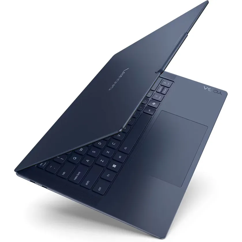 Lenovo Yoga Slim 7 14Q8X9 (83ED0001US) Диагональ экрана: 14.5 OLED