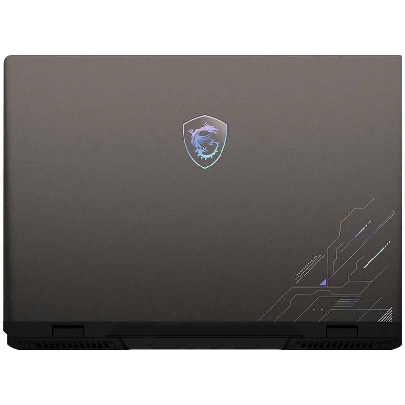 MSI Crosshair 16 HX (D14VGKG-057US, CROSSHAIR1614057) 64GB/4TB CUSTOM Бренд: MSI; Дизайн: класичний;