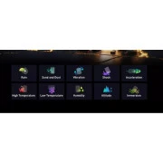 Blackview Oscal Pilot 1 6/256GB Black (6931548319047) (UA)