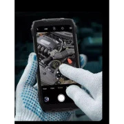 Blackview Oscal Pilot 1 6/256GB Black (6931548319047) (UA)