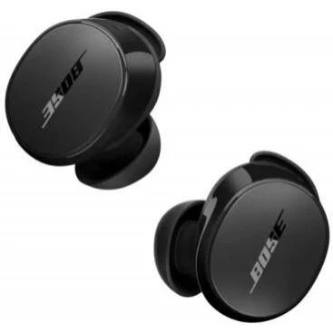 Bose QuietComfort Earbuds Gen.2 Black (888507-0100) Бренд: Bose; Линейка: QuietComfort Earbuds