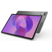 Lenovo Idea Tab Pro with Matte Display 8/256GB WiFi Luna Grey + Pen (ZAE50114UA) (UA)