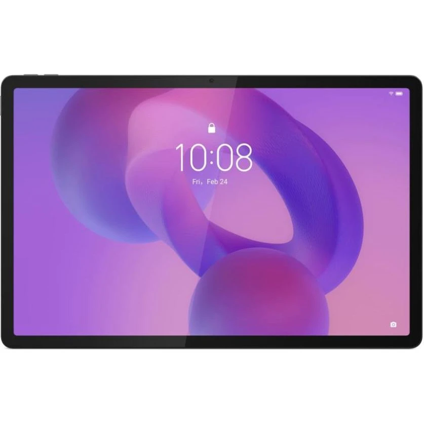 Lenovo Idea Tab Pro with Matte Display 8/256GB WiFi Luna Grey + Pen (ZAE50114UA) (UA) Бренд: Lenovo; Лінійка: IDEA TAB PRO;