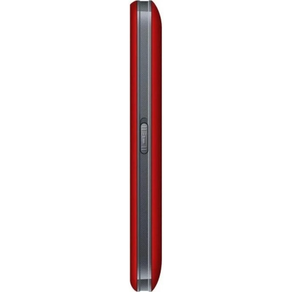 Nomi i1871 Red (UA) Бренд: Номі; Лінійка: I1871; Слот