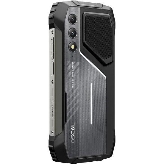 Blackview Oscal Pilot 1 6/256GB Black (6931548319047) (UA) Слот расширения есть