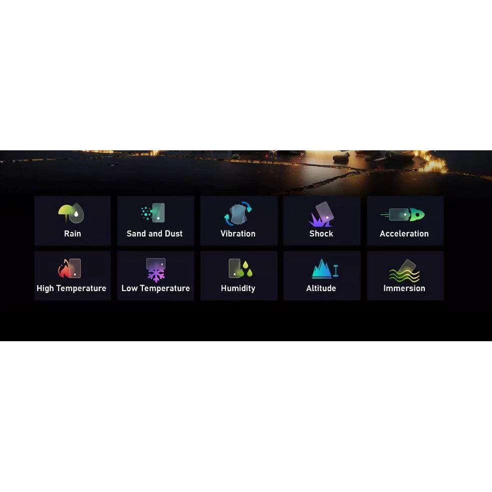 Blackview Oscal Pilot 1 6/256GB Black (6931548319047) (UA) Оперативная память, ГБ 6