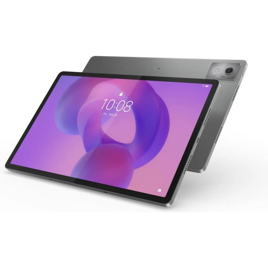 Lenovo Idea Tab Pro with Matte Display 8/256GB WiFi Luna Grey + Pen (ZAE50114UA) (UA) Бренд: Lenovo; Лінійка: IDEA TAB PRO;