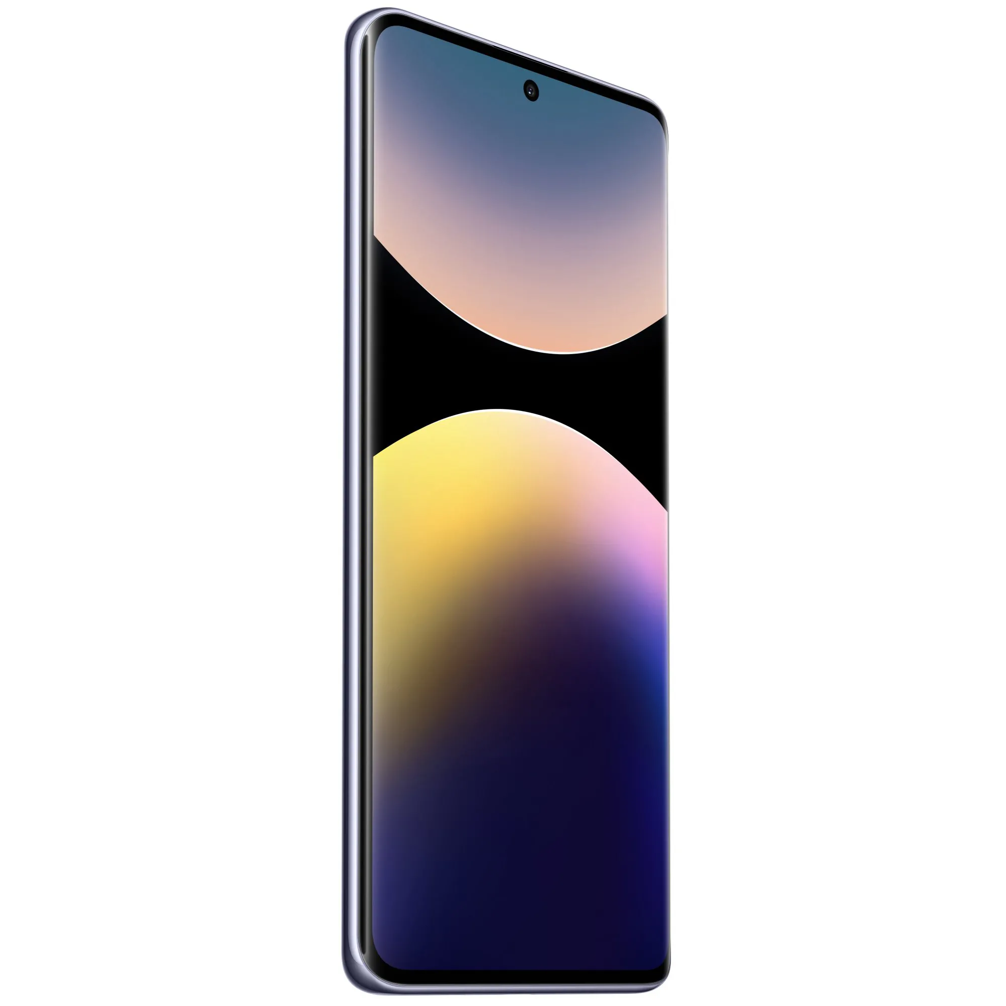 Xiaomi Redmi Note 14 Pro+ 5G 8/256GB NFC Lavender Purple (UA)
