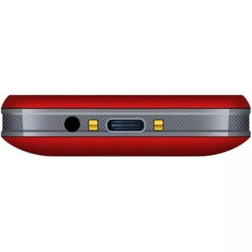 Nomi i1871 Red (UA) Бренд: Nomi; Линейка: i1871; Слот