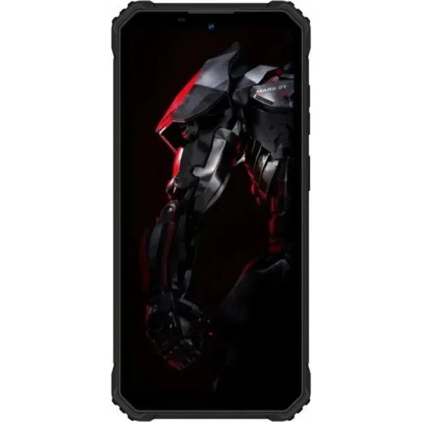 Oukitel WP28S 4/128GB Orange (6931940757584) (UA) Бренд: Oukitel; Линейка: WP28S;