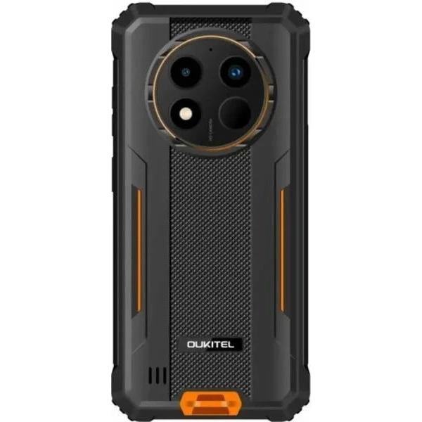 Oukitel WP28S 4/128GB Orange (6931940757584) (UA) Бренд: oukitel; Лінійка: WP28s;