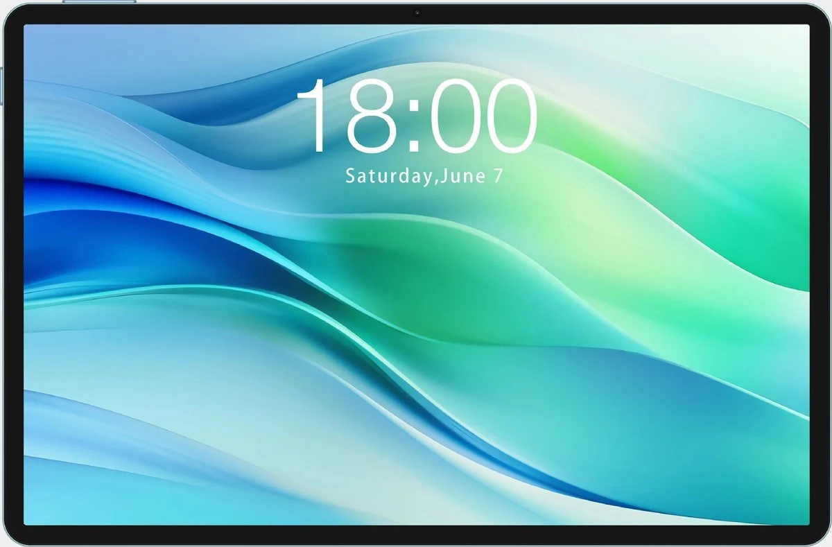 Teclast P50 11 6/128Gb LTE Blue (6940709686829) (UA) Бренд: Teclast; Запобігання ОС: Android