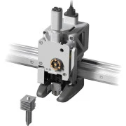 3D-принтер Bambu Lab A1 Mini Combo