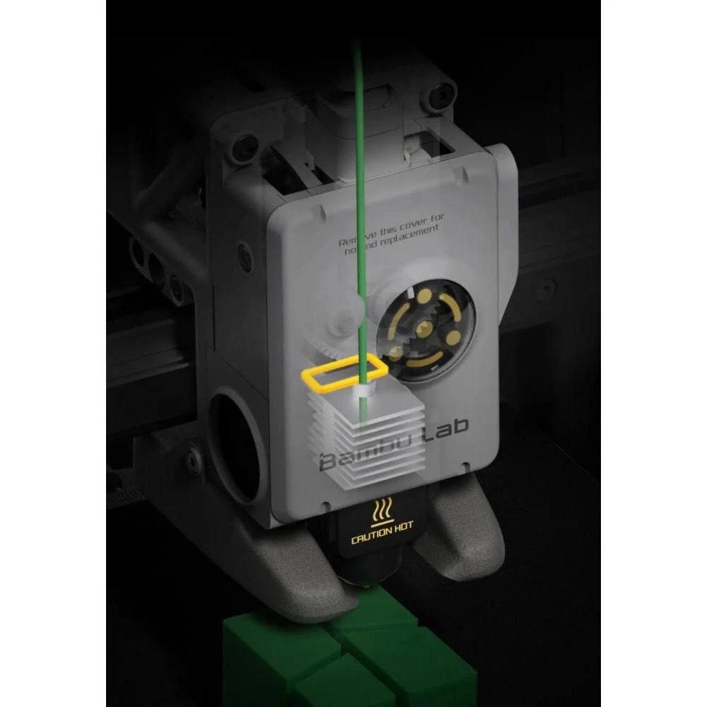 3D-принтер Bambu Lab A1 Mini Combo Бренд: Лабораторія Бамбу;