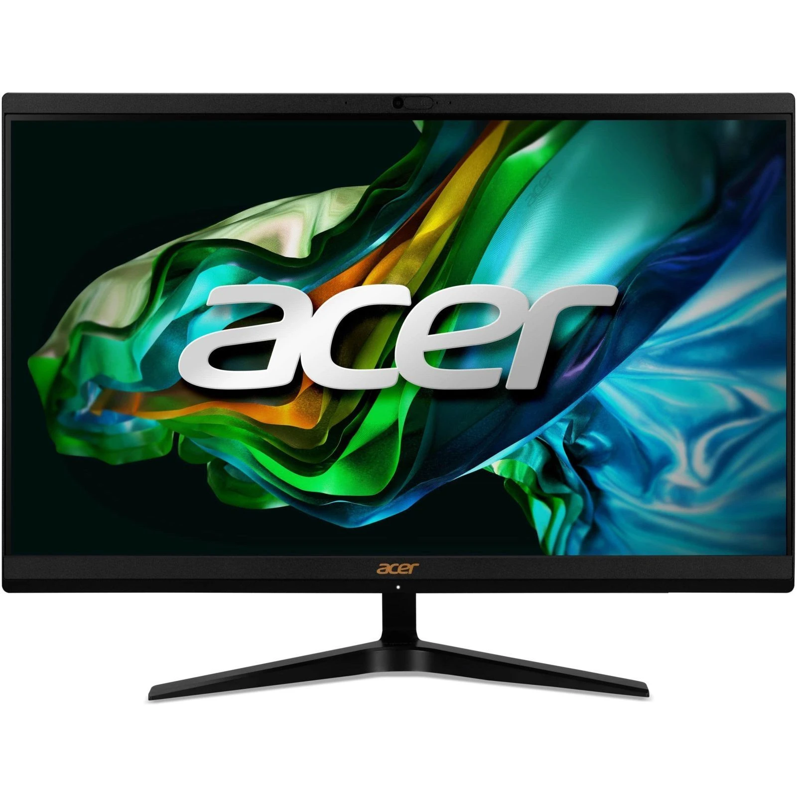 Acer Aspire C24-1800 AiO (DQ.BN5ME.004) (UA) Основні характеристики; Тип:
